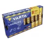 VARTA Longlife AAA LR03 Micro batterie alcaline, confezione da 8, 1,5 V, blister