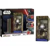 Revell Tiny Adventures Star Wars Battaglia di Endor kit modello da costruire a incastro