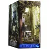 Revell Tiny Adventures Star Wars Battaglia di Endor kit modello da costruire a incastro