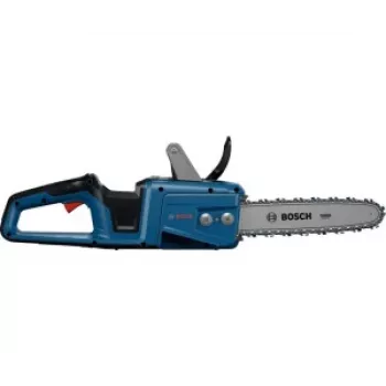 Bosch GKE18V-30 motosega a batteria 18V brushless barra 30cm (senza batteria)