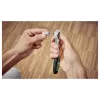 Bosch set da 60 pezzi di chiavi a cricchetto e a bussola con valigetta, 1/4 inch e 1/2 inch, coppia max. 768 Nm