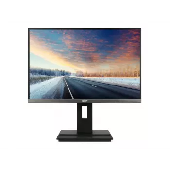 Acer Vero B246WL ymiprx monitor 24 inch WUXGA IPS con hub USB e supporto regolabile in altezza