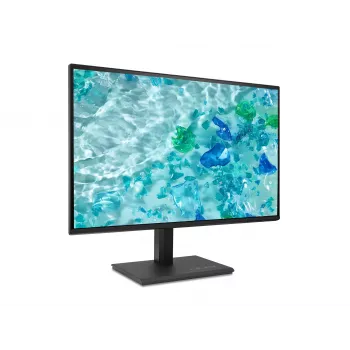 Acer Vero B247Y Gbmiqprzx monitor 24 inch Full HD IPS con hub USB, regolabile in altezza, ecologico