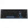 Ducky OK-M 98 tastiera gaming, layout 98%, hot-swappable, RGB, ISO - switch lineari KTT