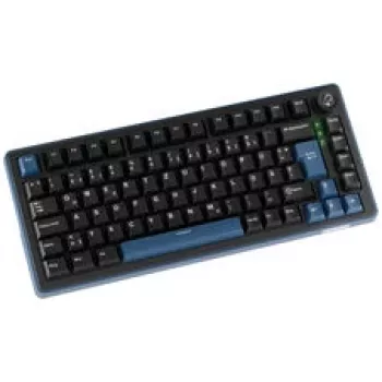 Ducky OK-M 75 tastiera gaming, 75%, hot-swappable, RGB, ISO - KTT Linear