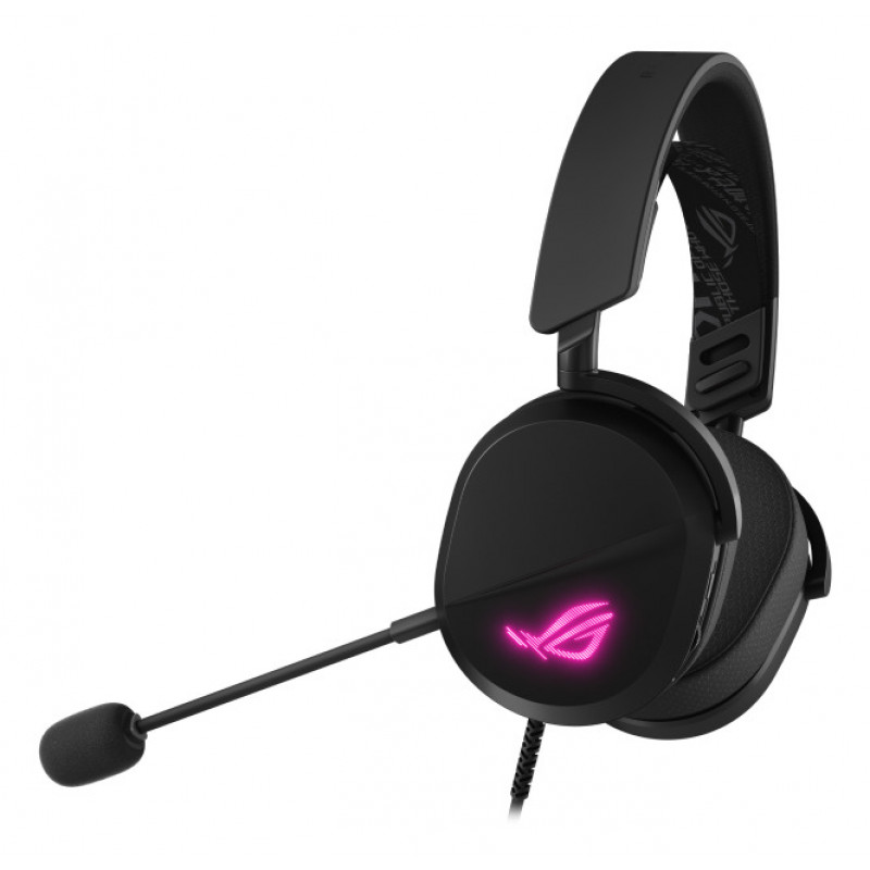 Cuffie con microfono ASUS ROG Pelta Core
