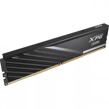 ADATA XPG Lancer Blade 16GB DDR5-6000 U-DIMM CL28 nero (AX5U6000C2816G-SLABBK)
