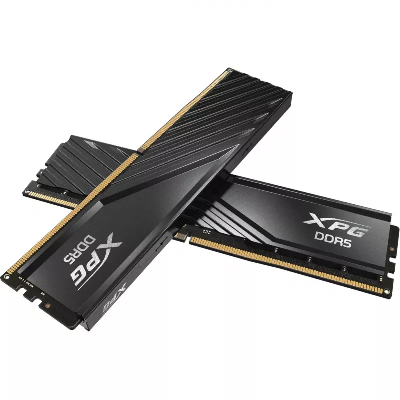 ADATA XPG Lancer Blade 16GB DDR5-6000 U-DIMM CL28 nero (AX5U6000C2816G-SLABBK)