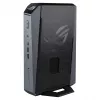 ASUS ROG PC desktop gaming - Intel Core i7-13700F, 16GB RAM, 1TB SSD + 1TB HDD, NVIDIA GeForce RTX 5000 16GB, Windows 11 Home, nero