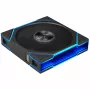 Lian Li UNI FAN TL FLEX Wireless ARGB Reverse Blade ventola 120mm - nero