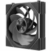 Lian Li UNI FAN TL FLEX Wireless ARGB Reverse Blade ventola 120mm - nero