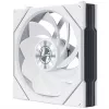 Lian Li UNI FAN TL FLEX Wireless ARGB Reverse Blade ventola 120mm - bianco
