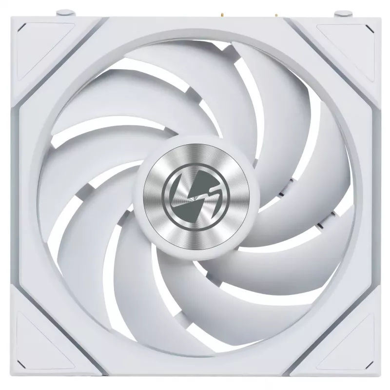 Lian Li UNI FAN TL120 FLEX Wireless ARGB bianco ventola per case 120mm