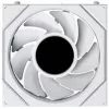 Lian Li UNI FAN TL LCD FLEX Wireless ARGB Reverse Blade ventola 120mm - bianco