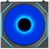 Lian Li UNI FAN SL-INF 120 FLEX Wireless ARGB ventola per case - nero