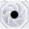 Lian Li UNI FAN SL-INF FLEX Wireless ARGB Reverse Blade ventola 120mm - bianco