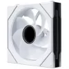 Lian Li UNI FAN SL-INF FLEX Wireless ARGB Reverse Blade ventola 120mm - bianco