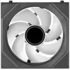 Lian Li UNI FAN SL-INF FLEX Wireless ARGB ventola 120mm confezione da 3 con controller - nero