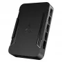 ARCTIC Fan Controller hub PWM 10 porte con alimentazione SATA, nero