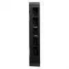 ARCTIC Fan Controller hub PWM 10 porte con alimentazione SATA, nero