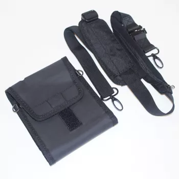 Brother BPA-CC9-900 borsa con tracolla per etichettatrici P-touch Professional