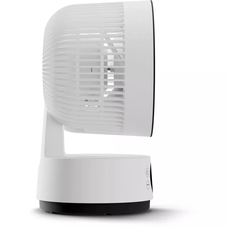 MeacoFan Sefte 6 ventilatore a piantana bianco/grigio