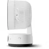 MeacoFan Sefte 6 ventilatore a piantana bianco/grigio