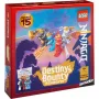 LEGO Ninjago: Destiny's Bounty avventura
