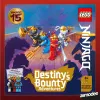 LEGO Ninjago: Destiny's Bounty avventura