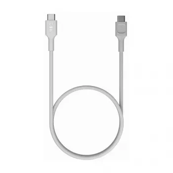 Green Cell PowerStream cavo USB-C a USB-C 100W PD 2m bianco