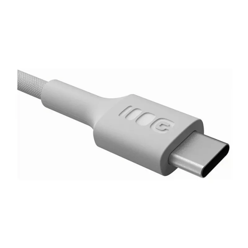 Green Cell PowerStream cavo USB-C a USB-C 100W PD 2m bianco