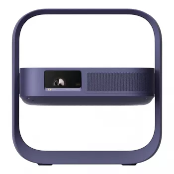XGIMI Elfin Flip proiettore portatile laser Full HD con Smart TV e Bluetooth