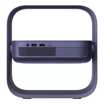 XGIMI Elfin Flip proiettore portatile laser Full HD con Smart TV e Bluetooth