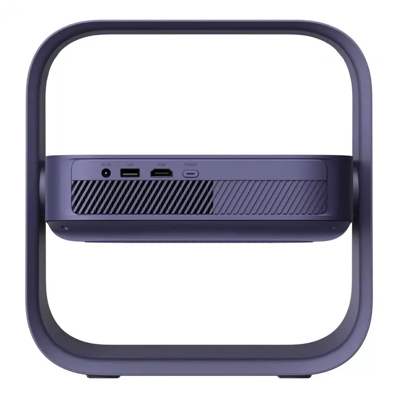 XGIMI Elfin Flip proiettore portatile laser Full HD con Smart TV e Bluetooth