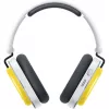 Nothing Headphone (a) cuffie over-ear gialle - Bluetooth 5.3, LDAC, ANC, batteria 42,5h
