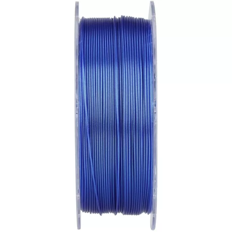 Creality PLA Hyper RFID Stardust Blue filamento 1,75 mm 1 kg
