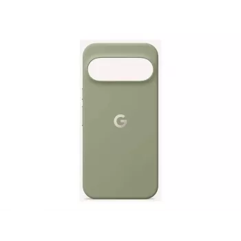 Google Pixel 11 Pro XL custodia oliva