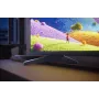 Philips 55PUS7001/12 TV LED Smart 55 inch 4K Ultra HD con HDR Plus, Titan OS, Wi-Fi, 4x HDMI, nero