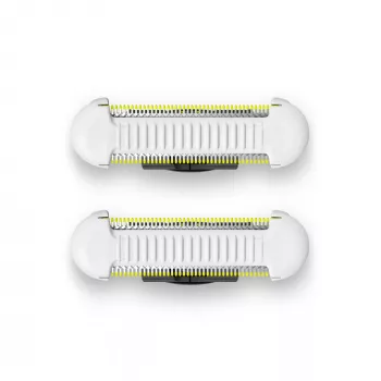 Philips OneBlade QP229/52 lame di ricambio, confezione da 2