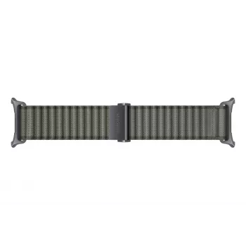Samsung Trail Band per Galaxy Watch Ultra/2, oliva