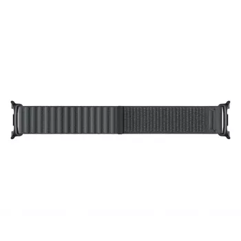 Samsung Fabric Band (M/L) per Galaxy Watch9 (Watch8) - nero