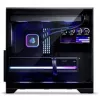 Phanteks XT V5 LCD case PC Midi-Tower, ATX, LCD 7