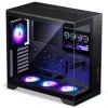 Phanteks XT V5 LCD case PC Midi-Tower, ATX, LCD 7