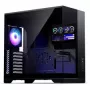 Phanteks XT V5 LCD case PC Midi-Tower, ATX, LCD 7