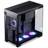 Phanteks XT V5 case PC Midi-Tower, vetro temperato, D-RGB, nero
