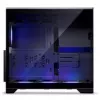 Phanteks XT V5 case PC Midi-Tower, vetro temperato, D-RGB, nero