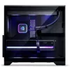 Phanteks XT V5 case PC Midi-Tower, vetro temperato, D-RGB, nero