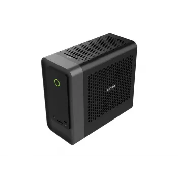 ZOTAC ZBOX MAGNUS ER98N5070C barebone mini-PC - AMD Ryzen 9, NVIDIA GeForce RTX 5070, Wi-Fi 7, nero