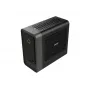 ZOTAC ZBOX MAGNUS ER98N5070C barebone mini-PC - AMD Ryzen 9, NVIDIA GeForce RTX 5070, Wi-Fi 7, nero