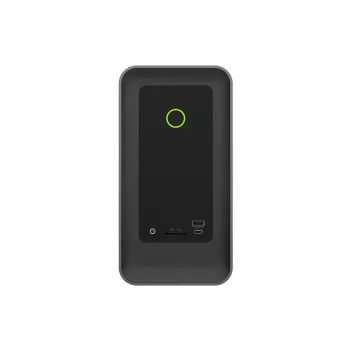 ZOTAC ZBOX MAGNUS ER98N5070C barebone mini-PC - AMD Ryzen 9, NVIDIA GeForce RTX 5070, Wi-Fi 7, nero